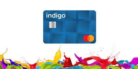 why doesn't the indigo credit card have a smart chip|indigo mastercard not working reddit.